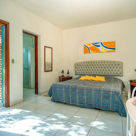 Hotel Fazenda Reviver Araçoiaba da Serra Dış mekan fotoğraf