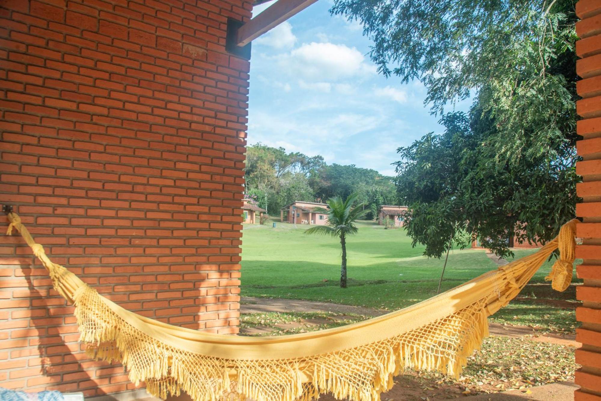Hotel Fazenda Reviver Araçoiaba da Serra Dış mekan fotoğraf