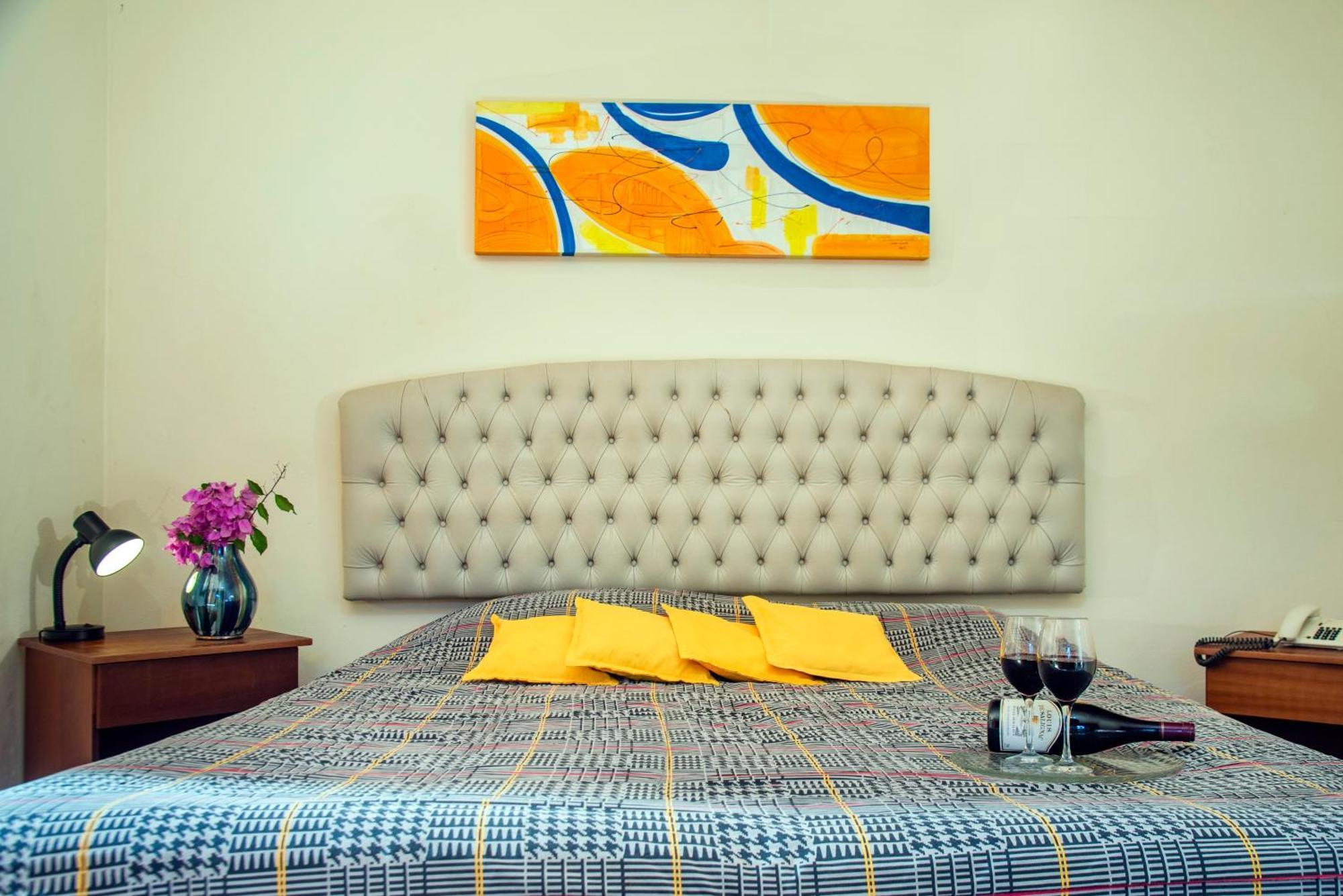 Hotel Fazenda Reviver Araçoiaba da Serra Dış mekan fotoğraf