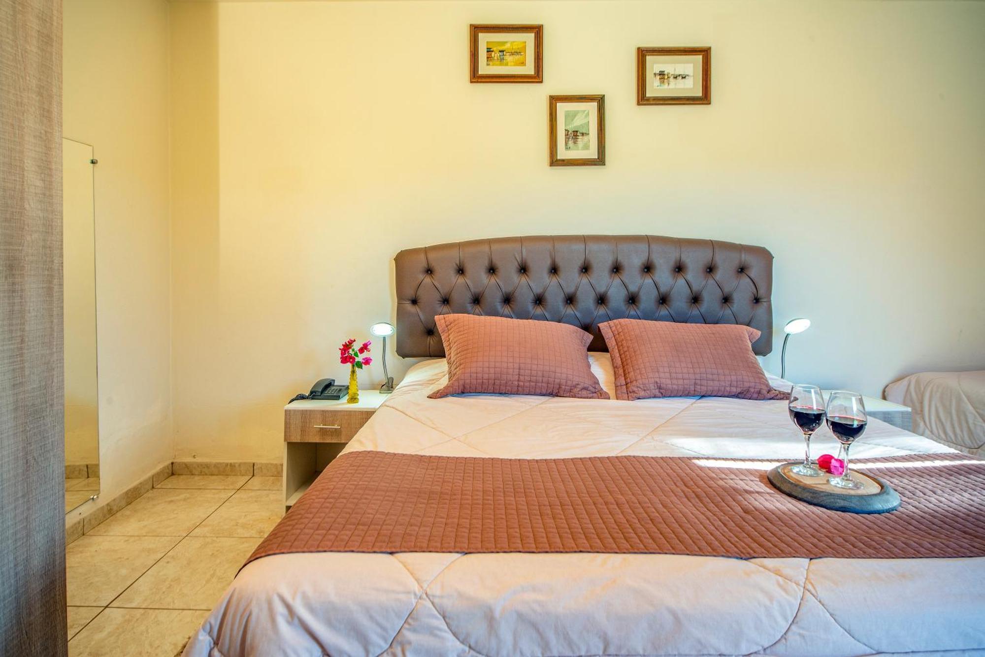 Hotel Fazenda Reviver Araçoiaba da Serra Dış mekan fotoğraf