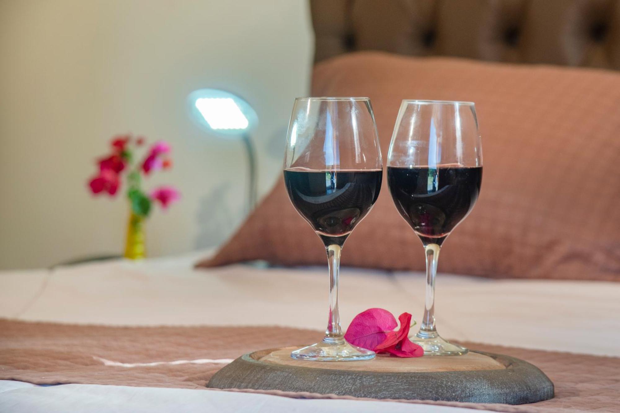 Hotel Fazenda Reviver Araçoiaba da Serra Dış mekan fotoğraf