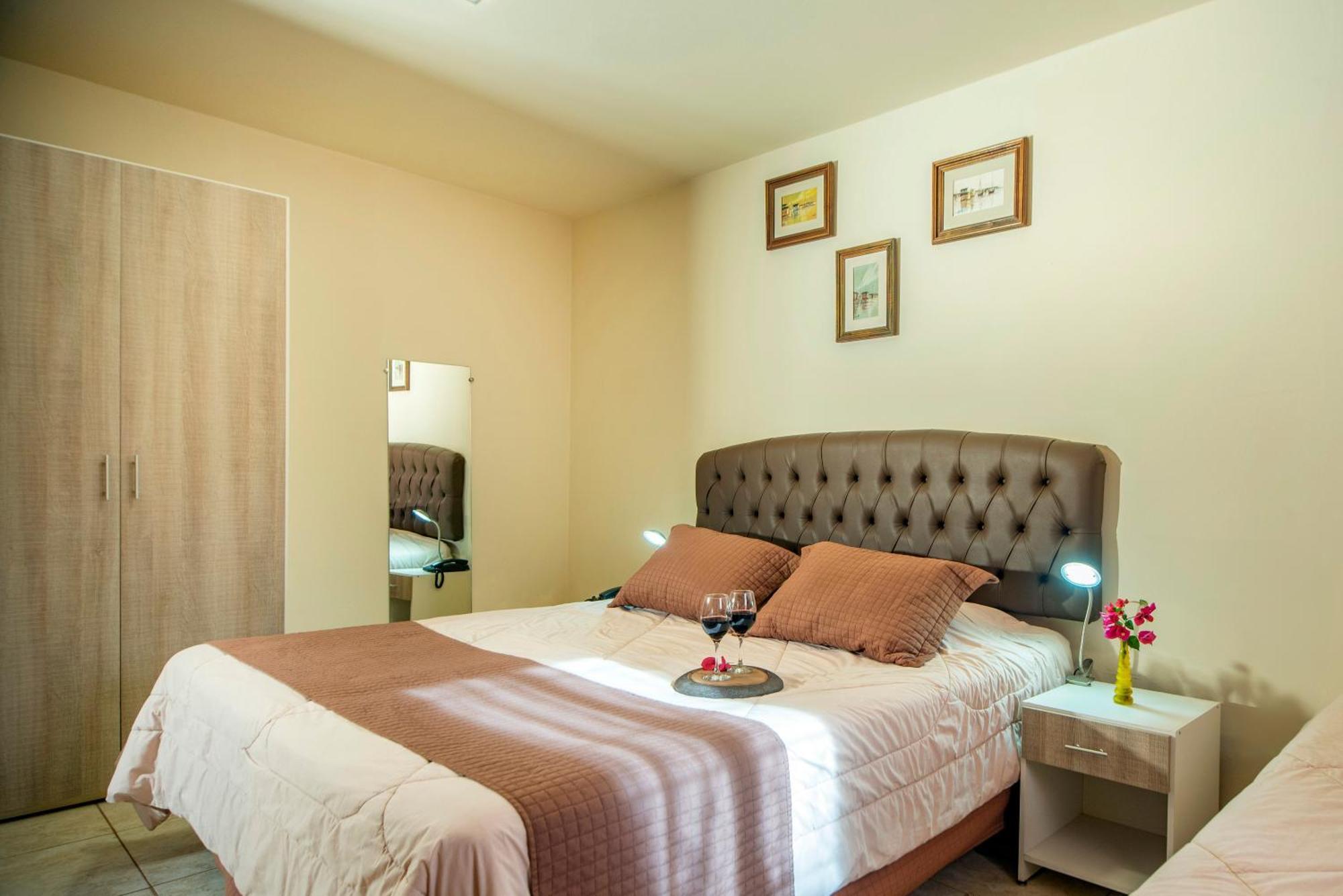 Hotel Fazenda Reviver Araçoiaba da Serra Dış mekan fotoğraf
